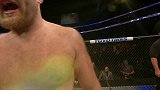 UFC-15年-UFC Fight Night 68：重量级罗瑟威尔vs米特里奥集锦-精华