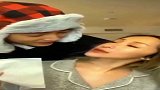 和小18岁的男友撒个狗粮！