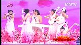 2012黑龙江卫视春晚-音乐舞蹈《梅》