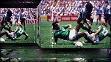 经典比赛：1986世界杯 德意志战车难敌老马上帝表现