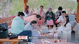 婆婆妈妈2：黄圣依婆婆都快90了，居然还这么能喝酒！