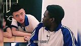 老外讲中国方言多溜硬汉学会港台腔变温柔，待久了快把母语忘了