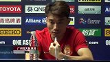 恒大战权健迎利好消息 郑智复出“救火”