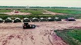 反坦克导弹对海实弹射击
