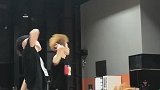 Yanis大师课南京站舞蹈备忘