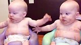 孕妇生下双胞胎宝宝，全家高兴庆祝，医生直言：这不是双胞胎