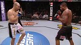 UFC-15年-UFC186前瞻：狼人杰克逊精彩对战集锦-专题