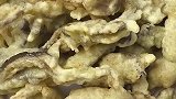 蘑菇做的下酒菜，全民最爱