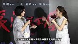 女神也吃瓜，赵丽颖离婚后，林青霞点赞有关她与冯绍峰离婚动态