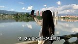 中缅边境偶遇缅甸妹子，交谈中得知，她很喜欢中国更想找到男朋友