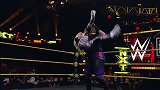 WWE-16年-NXT346期：谁将是泉明日香的下个挑战者？比莉还是贾克斯？-专题