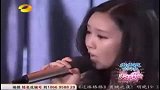 娱乐播报-20111110-专访：最爱章子怡金银玲要成为功夫女皇