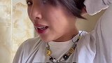 离出门还有10分钟！！！！！！急！！！！护发