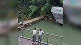 即心疼又好笑的名场面，不该笑的失误因为看着就很疼，老外真会玩