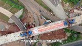 拒绝德国日本，将千亿高铁项目交给中国，现今有难中国鼎力相助！