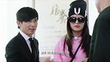 美女去找中介租房，没想到在那遇见了熟人