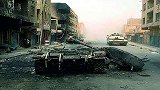 700辆中国坦克被一战摧毁 因“猪队友”背负20年“战五渣”