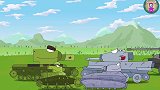 坦克世界：好厉害的坦克战队