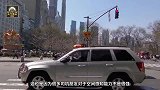 新手不会判断车头与前车距离，记住这个点，真的很简单(1)