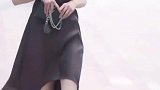 小姐姐美得有点不像话，你们觉得呢