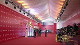 2016上海电影节开幕-20160611-《皮绳上的魂》剧组 张杨