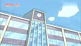 蜡笔小新：小新参加拳击比赛打赢了，爱情事业双丰收