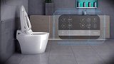 舒适智能马桶，给您非凡的享受