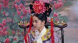 王牌：沈腾一见蔡少芬锤她，蔡少芬满脸委屈：我又做错什么了吗？