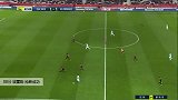 埃雷勒 法甲 2019/2020 尼斯 VS 摩纳哥 精彩集锦