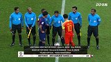 录播-亚洲杯1-8决赛 泰国vs中国（林梦鸽 杜黝黝）