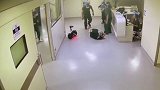 平衡车表示不表演一下对不起这地利了 平衡车 手术室