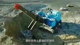 “世界最强”挖掘机问世！自重2000多吨，仅中国拥有技术！