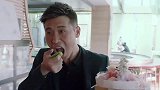 初恋约大叔吃饭，回家后立马交代不止约了他，怕老婆！