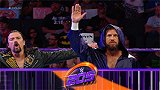 WWE-18年-WWE 205Live第82期全程-全场
