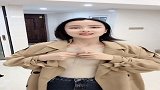 朵儿让哥哥给她买衣服，看哥哥怎么回答他的，结果搞笑了