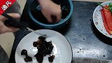 家常快手菜：木耳炒腐竹，能勾起起你想家的一道菜