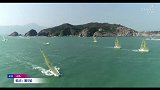 2019第十三届中国杯帆船赛 DAY3 第五轮