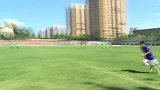足球-15年-苏宁易购北京社区足球联赛（朝青）-第五轮-七八年代1：2东昌利华-精华