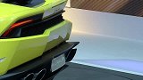 汽车日内瓦0306-World_Premiere_of_the_New_Lamborghini_Huracan_LP_610-4_at_Geneva_Auto_Show