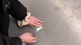 像不像刚刚做完美甲的你