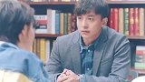 诸葛大力古装造型曝光，短发变长发后，羡慕张伟！