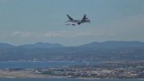 空客降落尼斯蔚蓝海岸机场，一次难忘的飞行体验