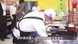 事发日本福岛，超百人因吃生鱼片集体食物中毒