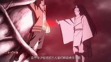 神树只有位高权重者才可种植辉夜作为族长，为何要袭击大筒木？