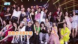 浪姐总决赛彩排，李宇春唱跳《无价之姐》，30位姐姐走秀登场