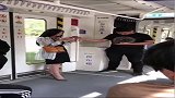 拒绝美女是不好的