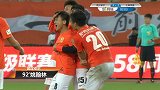 中甲-17赛季-莫雷诺双响姚翰林绝杀 武汉卓尔3:2上海申鑫-精华