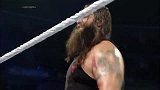 WWE-14年-SD第767期-西莫斯 乌索兄弟 vs 怀特家族-花絮