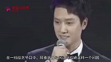 阿雅质问冯绍峰你最喜欢赵丽颖什么？他下意识回答，网友炸锅了