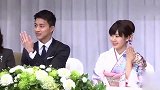 福原爱承认与男子约会但只是朋友没与江宏杰离婚